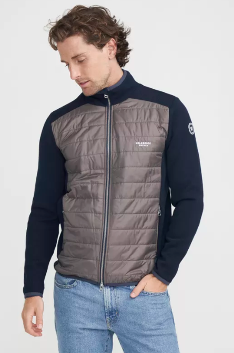 Holebrook Peder Fullzip WP-1